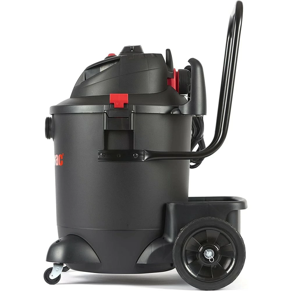 Shop Vac Wet/Dry Utility Vacuum 14 Gallon 6.5 Peak HP With SVX2 Technology 6 Shop Vac Wet/Dry Utility Vacuum 14 Gallon 6.5 Peak HP With SVX2 Technology - Image 4