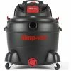 Shop Vac Wet/Dry Utility Vacuum 16 Gallon 6.5 Peak HP With SVX2 Technology -Cheap Power Tools Store 8252605