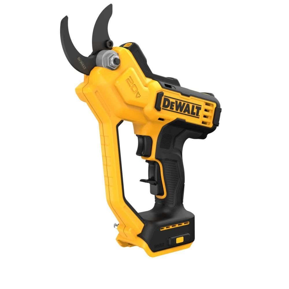 DEWALT 20V MAX* 1 1/2" Cordless Pruner Bare Tool 3 DEWALT 20V MAX* 1 1/2" Cordless Pruner Bare Tool