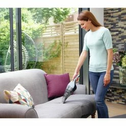 Black And Decker Quick Clean 7.2V Cordless Handheld Vacuum -Cheap Power Tools Store 8263f568 a010 47f8 b87e 185703e1a1ef 7