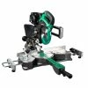 Metabo HPT 36V MultiV 7 1/4" Miter Saw Bare Tool