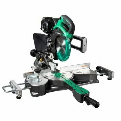 Metabo HPT 36V MultiV 7 1/4" Miter Saw Bare Tool
