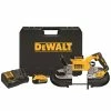 DEWALT 20-volt MAX XR Brushless Deep Cut Band Saw Kit -Cheap Power Tools Store 836FBD40 8888 42D1 B53C 0A9D69B57D1E 7