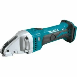 Makita 18V LXT Lithium-Ion Cordless 16 Gauge Compact Straight Shear Tool Only