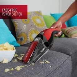 Dirt Devil 8V Quick Flip Hand Vacuum Cordless 9 Dirt Devil 8V Quick Flip Hand Vacuum Cordless -Cheap Power Tools Store 83a4f284 de34 4010 a582 d3d2a4d77152 7