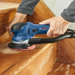 Bosch Reconditioned 6 In. Dual-Mode Random Orbit Sander -Cheap Power Tools Store 83b1ccfd 0e6f 4706 9b22 9362c2617f60 7