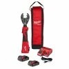 Milwaukee M18 FORCE LOGIC 6T Linear Utility Crimper Kit With O-D3 Jaw -Cheap Power Tools Store 83d432d7 0ed6 4fc4 857c 495fa81207c5 7