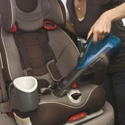 Black And Decker DUSTBUSTER Hand Vacuum Deep Ocean -Cheap Power Tools Store 840453b7 83f1 4dd8 96cb b31a54c75977 7