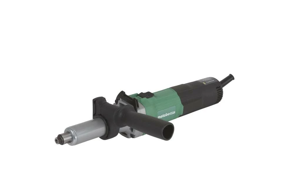 Metabo HPT 1" Variable Speed Die Grinder 4.7 Amp 3 Metabo HPT 1" Variable Speed Die Grinder 4.7 Amp