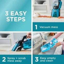 Black And Decker Spillbuster Portable Carpet Cleaner 24 Black And Decker Spillbuster Portable Carpet Cleaner -Cheap Power Tools Store 8523bd89 5e07 4dcc b3c7 748863df6557 7