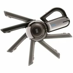 Black And Decker 20V Lithium Pivot Cordless Hand Vacuum -Cheap Power Tools Store 8596cf01 4221 4349 a56f 21714658fb55 7 1