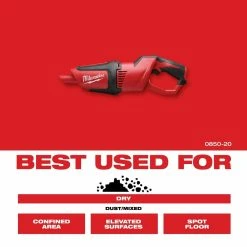 Milwaukee M12 Compact Vacuum -Cheap Power Tools Store 85a64c52 bc4b 4e9c 81d3 671153590692 7