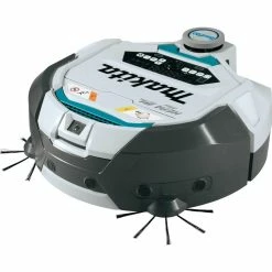 Makita 18V X2 LXT Smart Robotic HEPA Vacuum Bare Tool