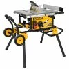 DEWALT 10" Jobsite Table Saw 32 1/2" Rip Capacity & Rolling Stand 1 DEWALT 10" Jobsite Table Saw 32 1/2" Rip Capacity & Rolling Stand -Cheap Power Tools Store 864CDA59 0772 4030 8466 5653A41C02C8 7