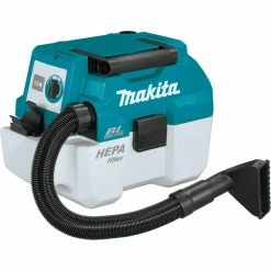 Makita 18V LXT Li-Ion Brushless 2Gal HEPA Wet/Dry Vacuum Tool Only -Cheap Power Tools Store 86A72981 46F6 44BB A94F 39FE2F3A6406 7 1