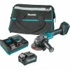 Makita XGT 40V Max Angle Grinder Kit 4 1/2 / 5" 1 Makita XGT 40V Max Angle Grinder Kit 4 1/2 / 5" -Cheap Power Tools Store 86B91367 5334 4365 B885 E51317D287BC 7