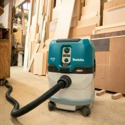 Makita 40V Max XGT 4 Gallon HEPA Dry Dust Extractor Kit -Cheap Power Tools Store 86c1ea35 2161 4690 acd5 ce9f27689b31 7
