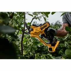 DEWALT 20V MAX* 1 1/2" Cordless Pruner Kit -Cheap Power Tools Store 875154D6 FE44 44E5 86C7 FD7486A5DE1D 7