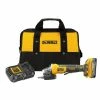 DEWALT 20V MAX XR 4 1/2" Small Angle Grinder Paddle Switch Cordless Kit 2 DEWALT 20V MAX XR 4 1/2" Small Angle Grinder Paddle Switch Cordless Kit -Cheap Power Tools Store 87973049bdd5f506ca88a88eddc2aff9ffac927c