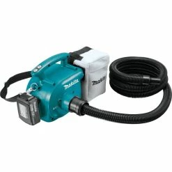 Makita 18V LXT 3/4 Gallon Portable Dry Dust Extractor/Blower Bare Tool -Cheap Power Tools Store 88CCBA82 C446 4A52 88A0 53947C0F2F82 7