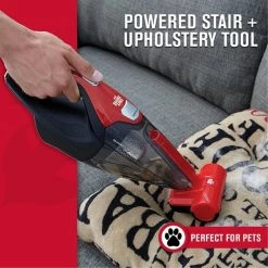 Dirt Devil Quick Flip Plus Cordless Vacuum Cleaner 16V Handheld -Cheap Power Tools Store 89450e1d d187 4aca aa2d 6991d5d6b0a3 7