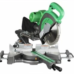 Metabo HPT 10" Sliding Compound Miter Saw