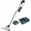 Makita 40V Max XGT Cyclonic HEPA Compact Stick Vacuum Kit -Cheap Power Tools Store 89556e4c 10e8 4529 967f de75443ffae8 7
