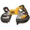 DEWALT 20V MAX 5-in Dual Switch Band Saw (Tool Only) -Cheap Power Tools Store 898D642F EA81 4DA6 8115 F995B1D429CE 7