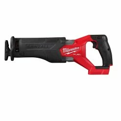 Milwaukee M18 FUEL SAWZALL Reciprocating Saw Bare Tool