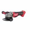 Milwaukee M18 FUEL 4-1/2 In. / 5 In. Grinder Paddle Switch No-Lock -Cheap Power Tools Store 89F11A8F 579D 4491 A800 9BC5026281B1 7