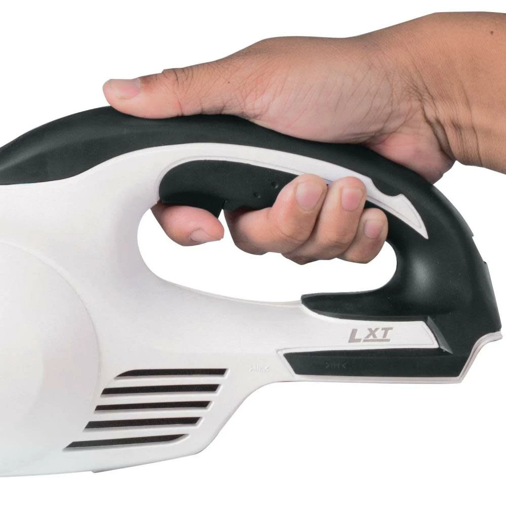 Makita 18 Volt Compact Lithium-Ion Cordless Vacuum Tool Only 4 Makita 18 Volt Compact Lithium-Ion Cordless Vacuum Tool Only - Image 2