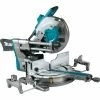 Makita 40V Max XGT 12" Dual Bevel Sliding Compound Miter Saw Bare Tool -Cheap Power Tools Store 8AFB6FA2 5BAC 474B A1DE 754D4292DC35 7