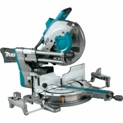 Makita 40V Max XGT 12" Dual Bevel Sliding Compound Miter Saw Bare Tool