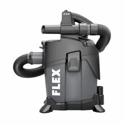 FLEX 1.6 GALLON WET/DRY VACUUM TOOL ONLY -Cheap Power Tools Store 8B044F35 AB82 49CC A2AA 96512498CFD9 7