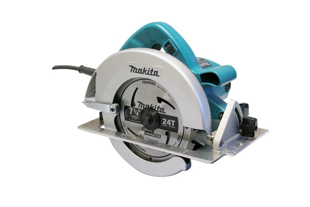 Makita 7-1/4 In. Circular Saw 3 Makita 7-1/4 In. Circular Saw