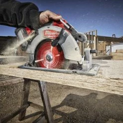 Milwaukee M18 FUEL 7-1/4 In. Circular Saw -Cheap Power Tools Store 8D762115 F285 4E56 AE36 4750B8DA7E9C 7