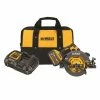 DEWALT FLEXV 60V MAX 7 1/4" Circular Saw With Brake Kit -Cheap Power Tools Store 8E1D8DA7 A20F 492E B585 0D908243D907 7