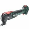 Metabo 18V MT 18 LTX BL QSL Multi Tool Bare Tool -Cheap Power Tools Store 8E51B2EB D7C6 4666 B25E CA1FF37B8E0D 7