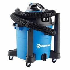 Vacmaster 10 Gallon Wet/Dry Vac With Detachable Blower -Cheap Power Tools Store 8F62614A 4D2D 4CBC BF79 25D137BB4E81 7
