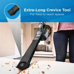 Black And Decker 16V Max Vacuum Dustbuster Handheld -Cheap Power Tools Store 8F6285F1 E8DA 4A43 B99D 037D0435CD3D 7