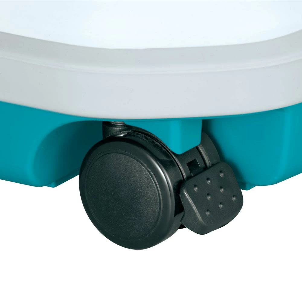 Makita 36V (18V X2) LXT 2.1 Gallon HEPA Filter Dry Dust Extractor Kit 17 Makita 36V (18V X2) LXT 2.1 Gallon HEPA Filter Dry Dust Extractor Kit - Image 15