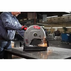 Milwaukee M18 FUEL 14" Abrasive Chop Saw Bare Tool -Cheap Power Tools Store 8c5734eb 8881 42b4 a192 db9d5782299b 7