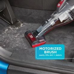 Black And Decker DUSTBUSTER Handheld Vacuum For Car Cordless Gray -Cheap Power Tools Store 8c7b7421 e5eb 4a35 8c21 8b2b5553425e 7