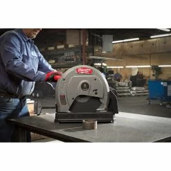 Milwaukee M18 FUEL 14" Abrasive Chop Saw Bare Tool -Cheap Power Tools Store 8c9152b8 67a0 4138 a534 374539dba6a8 7