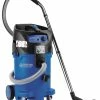 Nilfisk-Alto Attix 50 AS/E HEPA Vacuum -Cheap Power Tools Store 900151 ATTIX 50 ASE HEPA