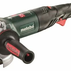 Metabo 5" Variable Speed Angle Grinder