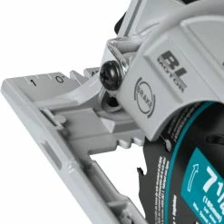Makita X2 LXT 18V Rear Handle 7-1/4" Circular Saw Kit -Cheap Power Tools Store 906A198C 22D4 48D0 BF07 CCDC64AE9F3E 7