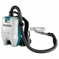 Makita 40V Max XGT 2 Quart HEPA Backpack Dry Vacuum Kit -Cheap Power Tools Store 906d15a4 e6b3 4c27 adf2 40caf761256f 7