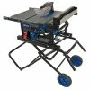 Delta 10" Portable Contractor Table Saw