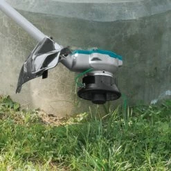 Makita 18V X2 LXT Lithium-Ion (36V) Brushless Cordless String Trimmer Kit (5.0Ah) And Brushless Angle Grinder 18 Makita 18V X2 LXT Lithium-Ion (36V) Brushless Cordless String Trimmer Kit (5.0Ah) And Brushless Angle Grinder -Cheap Power Tools Store 91FF4441 18AA 432E 8F14 D265B41EB57F 7